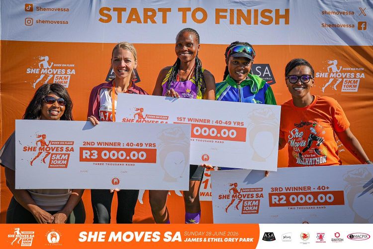 Doek on Fleek - She Moves SA - SM (2026)-18