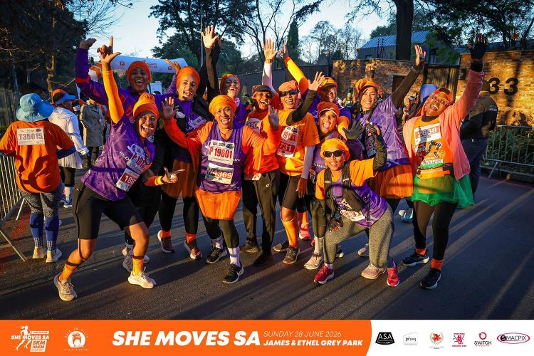 Doek on Fleek - She Moves SA - SM (2026)-23