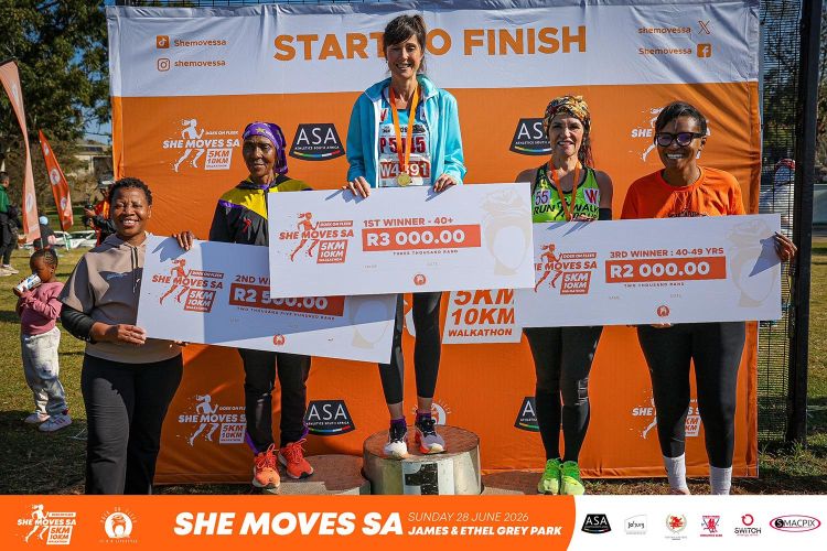 Doek on Fleek - She Moves SA - SM (2026)-3