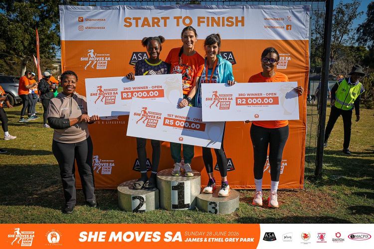 Doek on Fleek - She Moves SA - SM (2026)-5