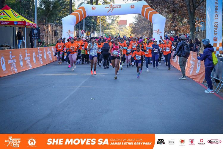 Doek on Fleek - She Moves SA - SM (2026)-600