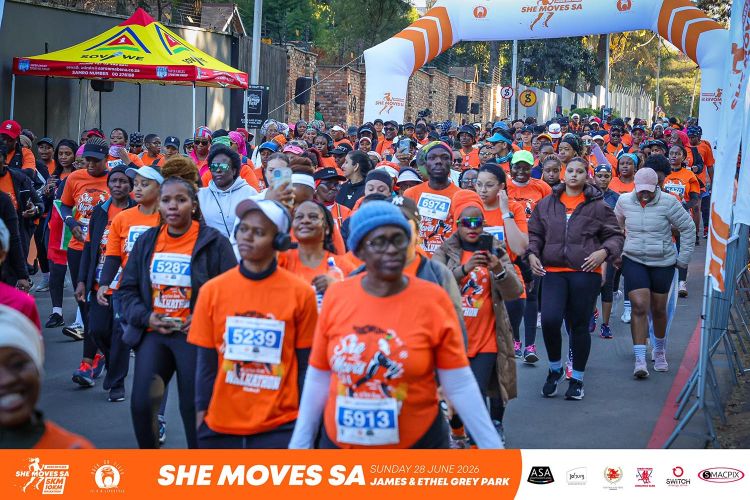 Doek on Fleek - She Moves SA - SM (2026)-720
