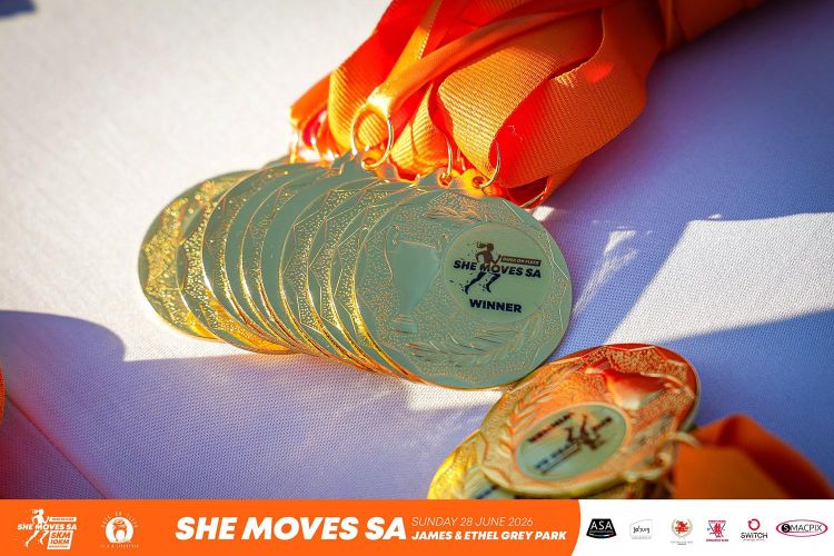 Doek on Fleek - She Moves SA - SM (2026)-775
