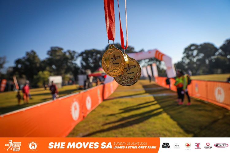 Doek on Fleek - She Moves SA - SM (2026)-777