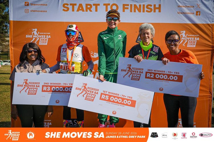 Doek on Fleek - She Moves SA - SM (2026)-9